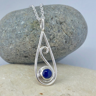 Lapis Lazuli Necklace